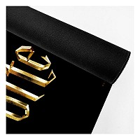 Mousepad Warner Bros Harry Potter 045 80x40cm Μαύρο (1 τεμ)