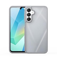 Θήκη TPU & PC Dux Ducis Yind Samsung A165 Galaxy A16/ A166B Galaxy A16 5G Γκρι