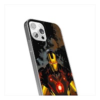 Θήκη Soft TPU Marvel Iron man 014 Samsung A546B Galaxy A54 5G