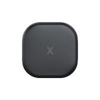 True Wireless Ακουστικά Bluetooth Maxlife MXBE-02 ENC Μαύρο