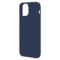 Θήκη Soft TPU inos Apple iPhone 13 mini S-Cover Μπλε