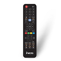 Τηλεχειριστήριο inos για Sony TVs & Smart TVs (Ready To Use)