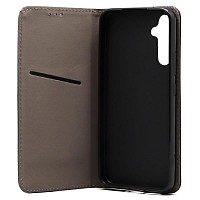 Θήκη Flip Book inos Samsung A346B Galaxy A34 5G Magnet Μαύρο