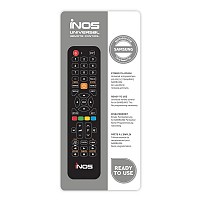 Τηλεχειριστήριο inos για Samsung TVs & Smart TVs (Ready To Use)