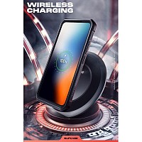 Θήκη Full Body Rugged Supcase Unicorn Beetle Pro Samsung S916B Galaxy S23 Plus 5G Μαύρο