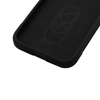 Θήκη Shield TPU inos Apple iPhone 14 Plus Stripes Μαύρο