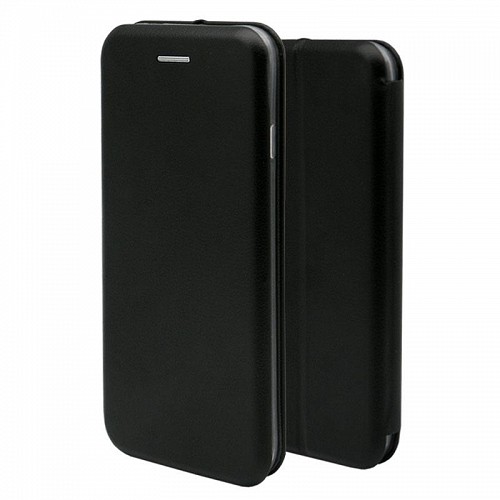 Θήκη Flip Book inos Xiaomi 11T 5G/11T Pro 5G Curved M-Folio Μαύρο