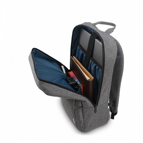 Backpack Casual Lenovo B210 για Laptops έως 15.6 Γκρι