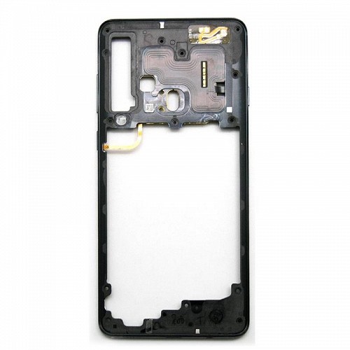 Μεσαίο Πλαίσιο Samsung A920F Galaxy A9 (2018) (Original)