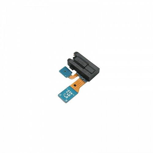 Καλώδιο Πλακέ Samsung A600F Galaxy A6 (2018) με Επαφή Hands Free & Μικρόφωνο (Original)
