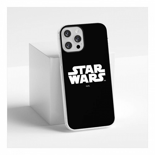 Θήκη Soft TPU Disney Star Wars 001 Samsung A546B Galaxy A54 5G Μαύρο