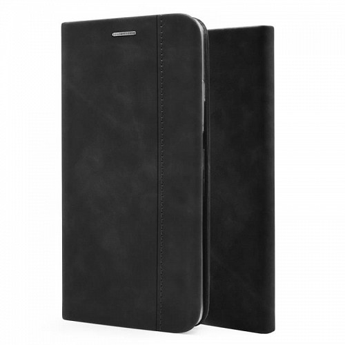 Θήκη Flip Book inos Apple iPhone 14 Pro 5G S-Folio NE Μαύρο