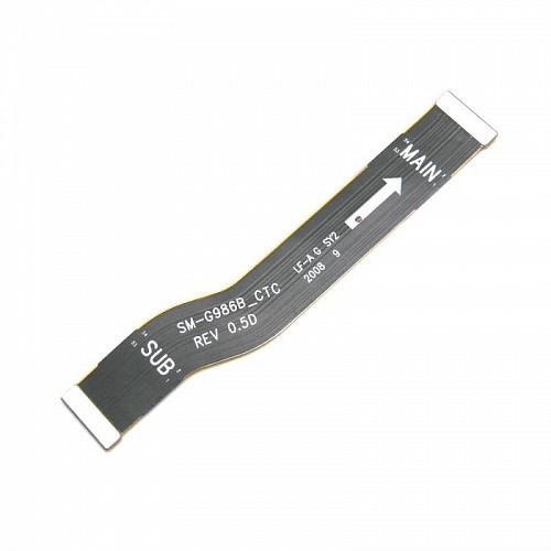 Καλώδιο Πλακέ Κεντρικής Πλακέτας Samsung G985F Galaxy S20 Plus/ G986F Galaxy S20 Plus 5G (Original)