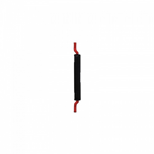 Εξωτερικό Πλαϊνό Πλήκτρο Samsung A057G Galaxy A05s Μαύρο (Original)