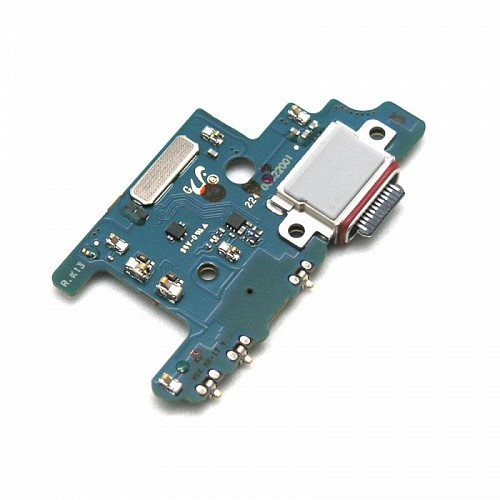 Πλακέτα Samsung G985F Galaxy S20 Plus/ G986F Galaxy S20 Plus 5G με Επαφή Φόρτισης (Original)