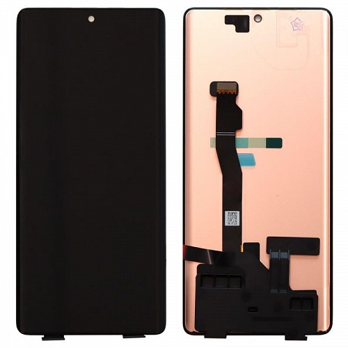 Οθόνη με Touch Screen Huawei nova 10 Μαύρο (OEM)