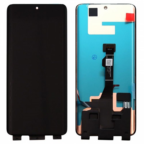 Οθόνη με Touch Screen Huawei P50 Pro Μαύρο (OEM)