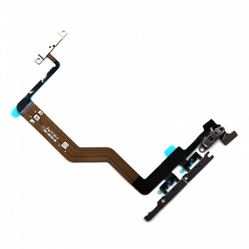 Καλώδιο Πλακέ Apple iPhone 12 Pro Max με Πλήκτρα On/Off/ Έντασης (OEM)