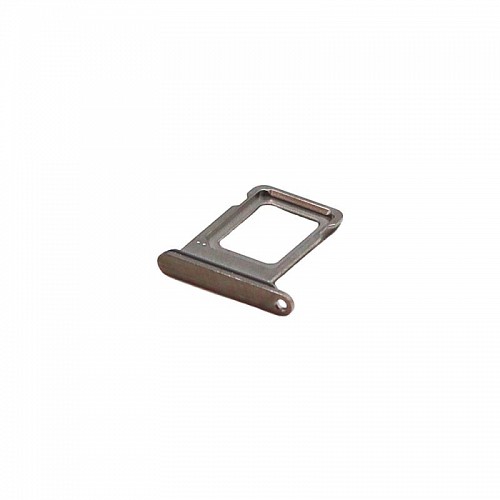 Βάση Κάρτας Sim Apple iPhone 15 Pro / 15 Pro Max Τιτάνιο (OEM)