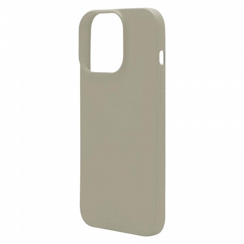 Θήκη Soft TPU inos Apple iPhone 13 Pro S-Cover Γκρι