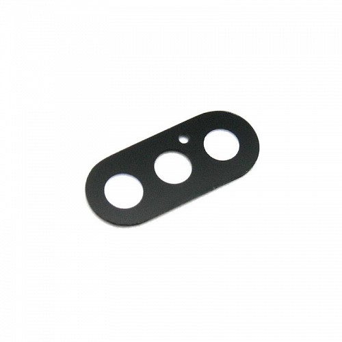 Τζαμάκι Κάμερας Apple iPhone X (OEM)