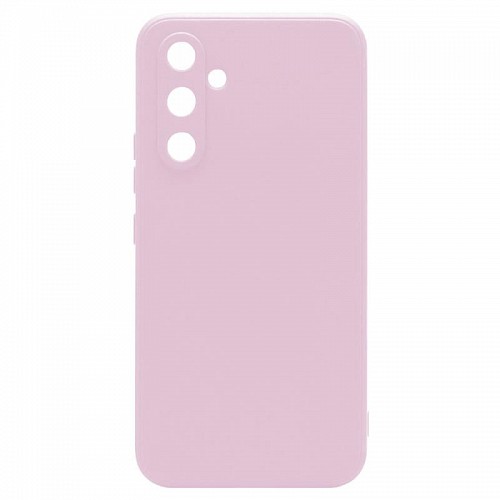 Θήκη Soft TPU inos Samsung A546B Galaxy A54 5G S-Cover Βιολετί