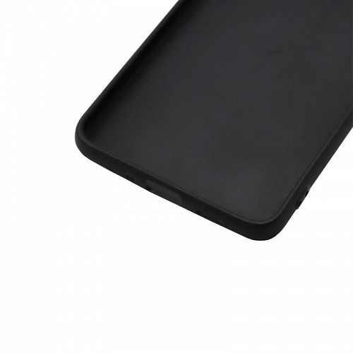 Θήκη Soft TPU inos Samsung A336B Galaxy A33 5G S-Cover Μαύρο