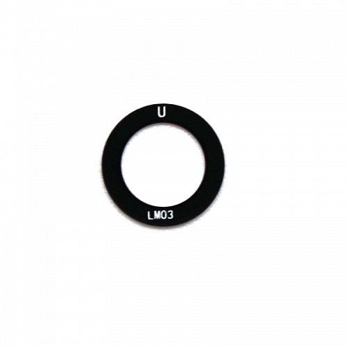Τζαμάκι UW Κάμερας Samsung M536B Galaxy M53 5G (Original)