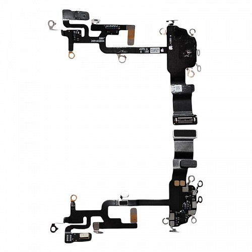 Καλώδιο Πλακέ Κεραίας Wi-Fi Apple iPhone 15 Pro (OEM)