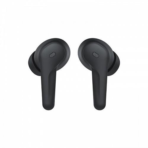 True Wireless Ακουστικά Bluetooth Maxlife MXBE-02 ENC Μαύρο