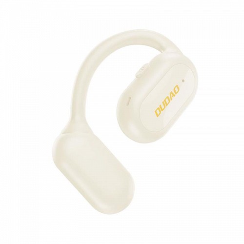 True Wireless Ακουστικά Bluetooth Business Dudao OWS U4A Λευκό