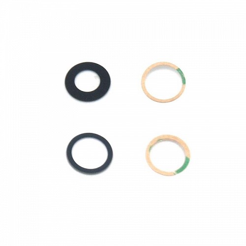 Τζαμάκι Κάμερας Apple iPhone 11 (OEM)
