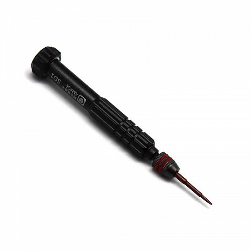 Κατσαβίδι SD1 με Μύτη Torx T2