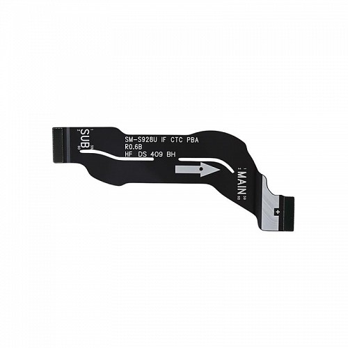 Καλώδιο Πλακέ Κεντρικής Πλακέτας Samsung S928B Galaxy S24 Ultra 5G (Original)