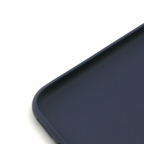 Θήκη Soft TPU inos Samsung A105F Galaxy A10 S-Cover Μπλε