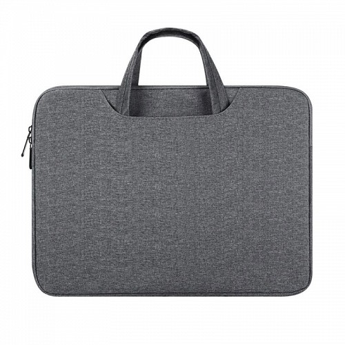 Θήκη Laptop Χειρός Dux Ducis LBTB 13-13.9 Σκούρο Γκρι