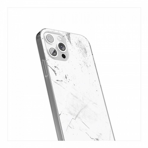 Θήκη Soft TPU Babaco Abstract 007 Apple iPhone 14 Pro Max