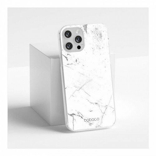Θήκη Soft TPU Babaco Abstract 007 Apple iPhone 14 Pro Max