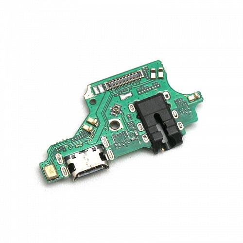Πλακέτα Huawei P20 Lite με Επαφή Φόρτισης & Hands Free (OEM)