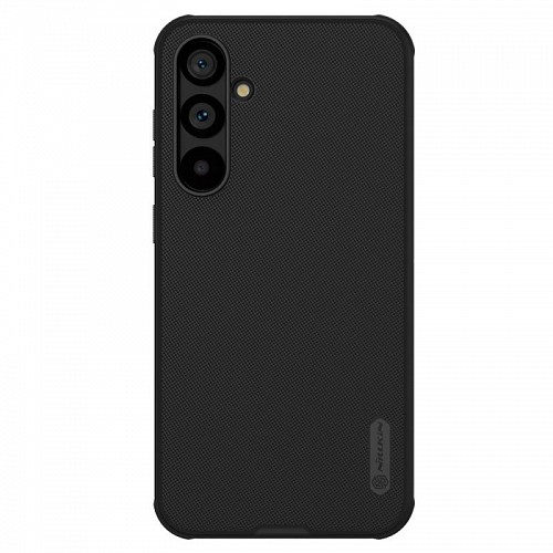 Θήκη Soft TPU & PC Nillkin Super Frosted Shield Pro Samsung S711 Galaxy S23 FE 5G Μαύρο