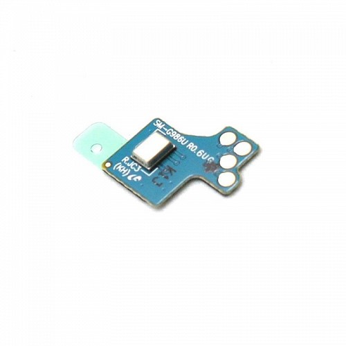 Μικρόφωνο Samsung G985F Galaxy S20 Plus/ G986B Galaxy S20 Plus 5G (Original)