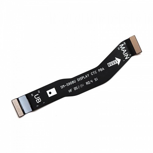 Καλώδιο Πλακέ Οθόνης Samsung S908B Galaxy S22 Ultra 5G (Original)