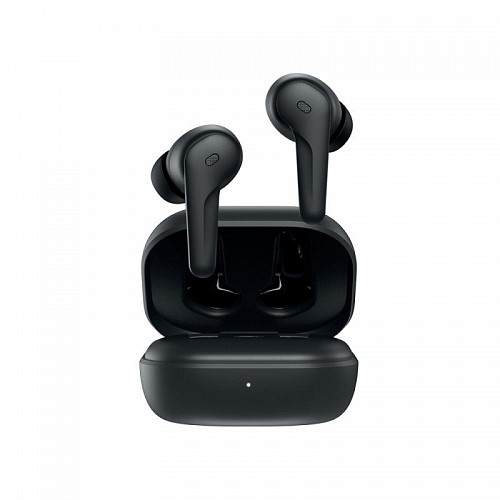 True Wireless Ακουστικά Bluetooth Maxlife MXBE-02 ENC Μαύρο