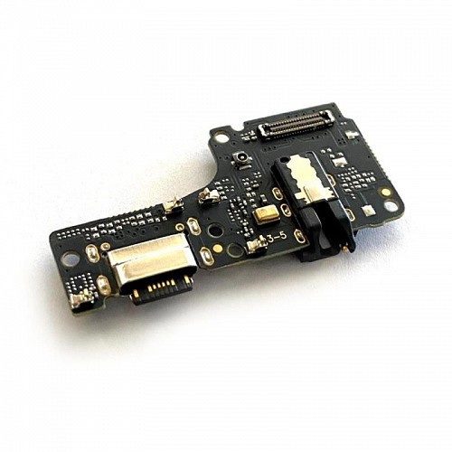 Πλακέτα Xiaomi Redmi Note 10/ Note 10S με Επαφή Φόρτισης (OEM)