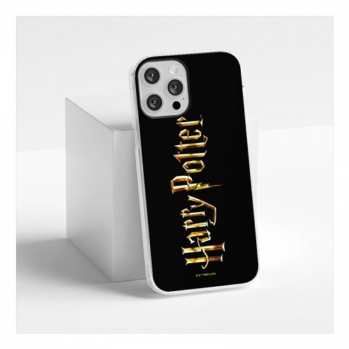Θήκη Soft TPU Warner Bros Harry Potter 039 Samsung A145R Galaxy A14/ A146P Galaxy A14 5G Μαύρο