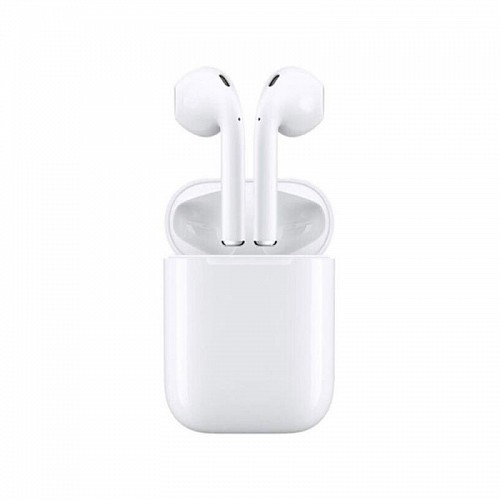 True Wireless Ακουστικά Bluetooth Dudao U10B Λευκό