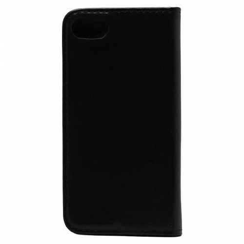 Θήκη Flip Book inos Apple iPhone SE (2020)/ SE (2022) Μαύρο