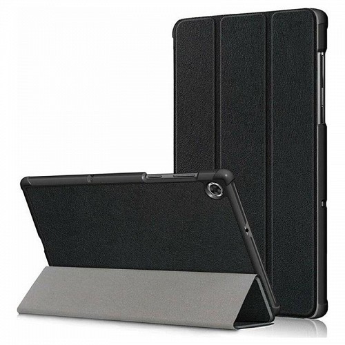 Θήκη Flip Smart inos Lenovo Tab M10 2ND GEN TB-X306 10.1 Μαύρο
