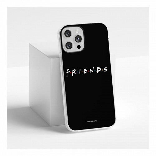 Θήκη Soft TPU Warner Bros Harry Potter 039 Apple iPhone 15 Μαύρο