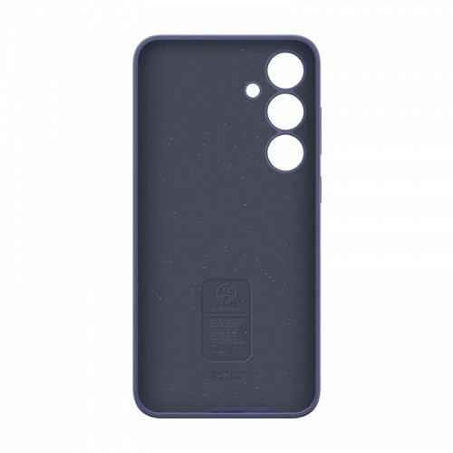 Θήκη Σιλικόνης Samsung EF-PS926TVEG S926B Galaxy S24 Plus 5G Βιολετί